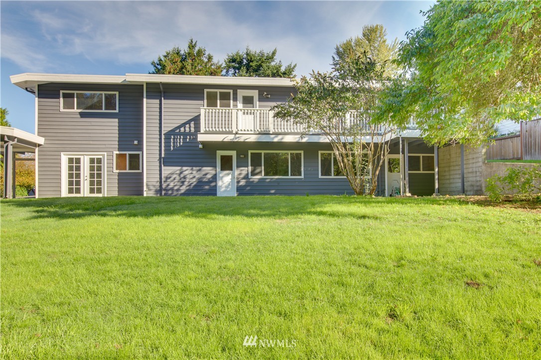 1909 Northeast 27th Street Renton, WA 98056 - Photo 22 of 25