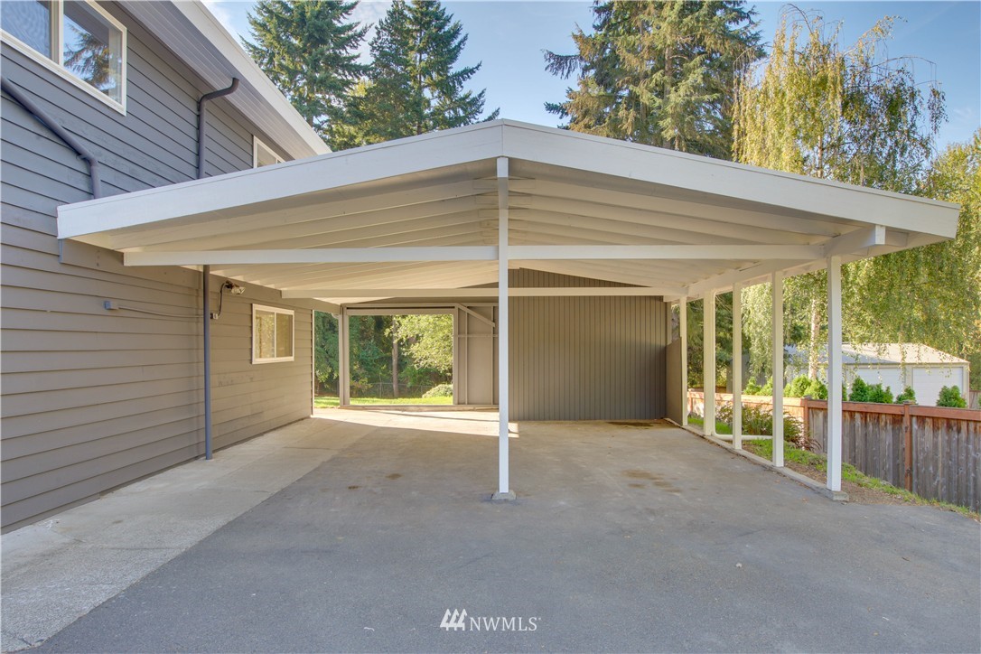 1909 Northeast 27th Street Renton, WA 98056 - Photo 24 of 25