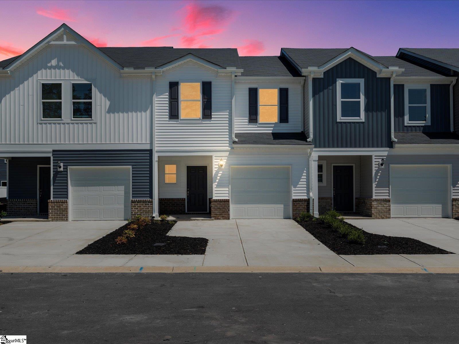 310 Hampton George Court Greer, SC 29651 - Photo 25 of 25