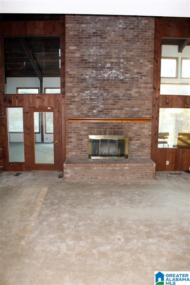 4935 Spring Creek Road Montevallo, AL 35115 - Photo 5 of 36