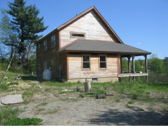 66 Sheldon Heights Road Sheldon, VT 05483 - Photo 1 of 1