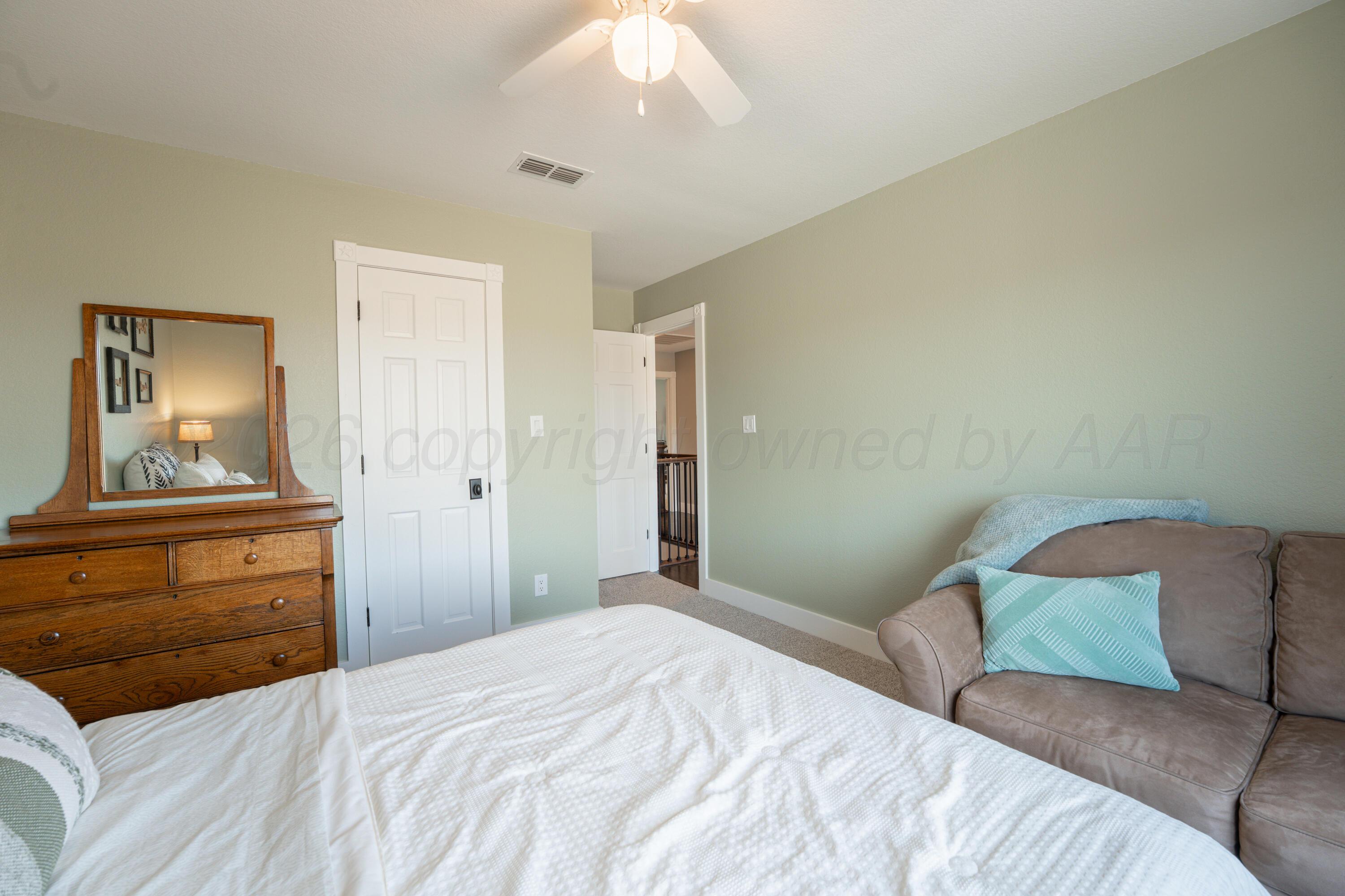 1251 South Girl Scout Road Amarillo, TX 79124 - Photo 48 of 86 48 BEDROOM