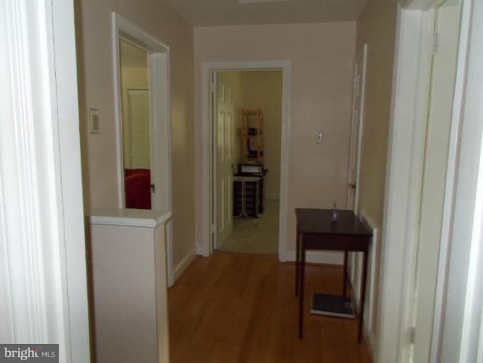 9504 Monroe Street Silver Spring, MD 20910 - Photo 3 of 26 a view of a closet area