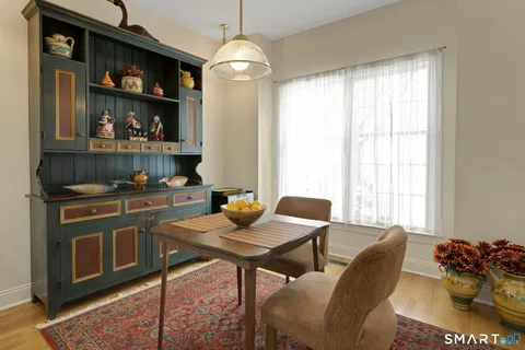 $975,000 | 638 Danbury Road, Unit 9, Ridgefield, CT 06877