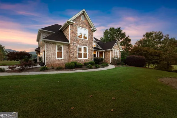 $1,195,000 | 526 Orchard Drive, Clarkesville, GA 30523