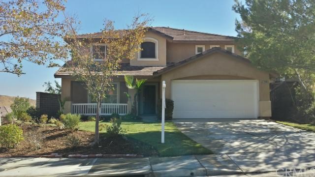 32646 Ridge Top Lane Castaic, CA 91384 - Photo 1 of 1 Gallery Image 1