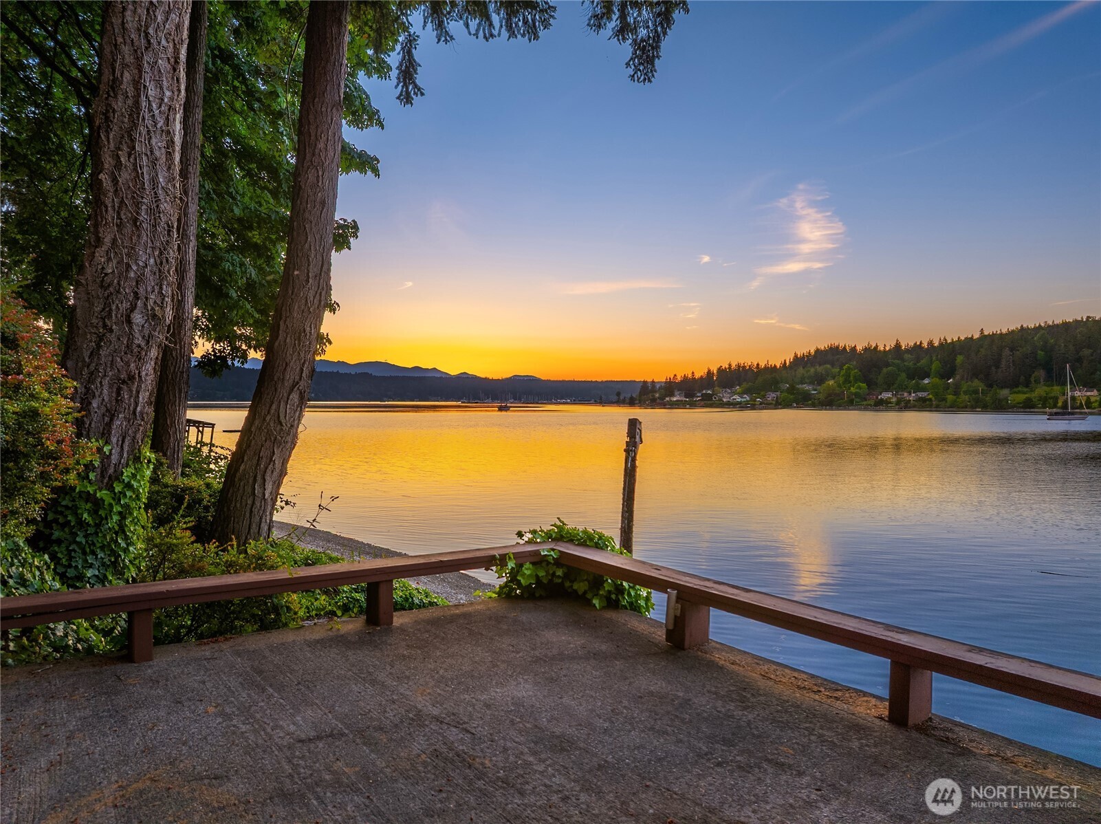 1678 Northeast Jacobson Road Poulsbo, WA 98370 - Photo 37 of 40