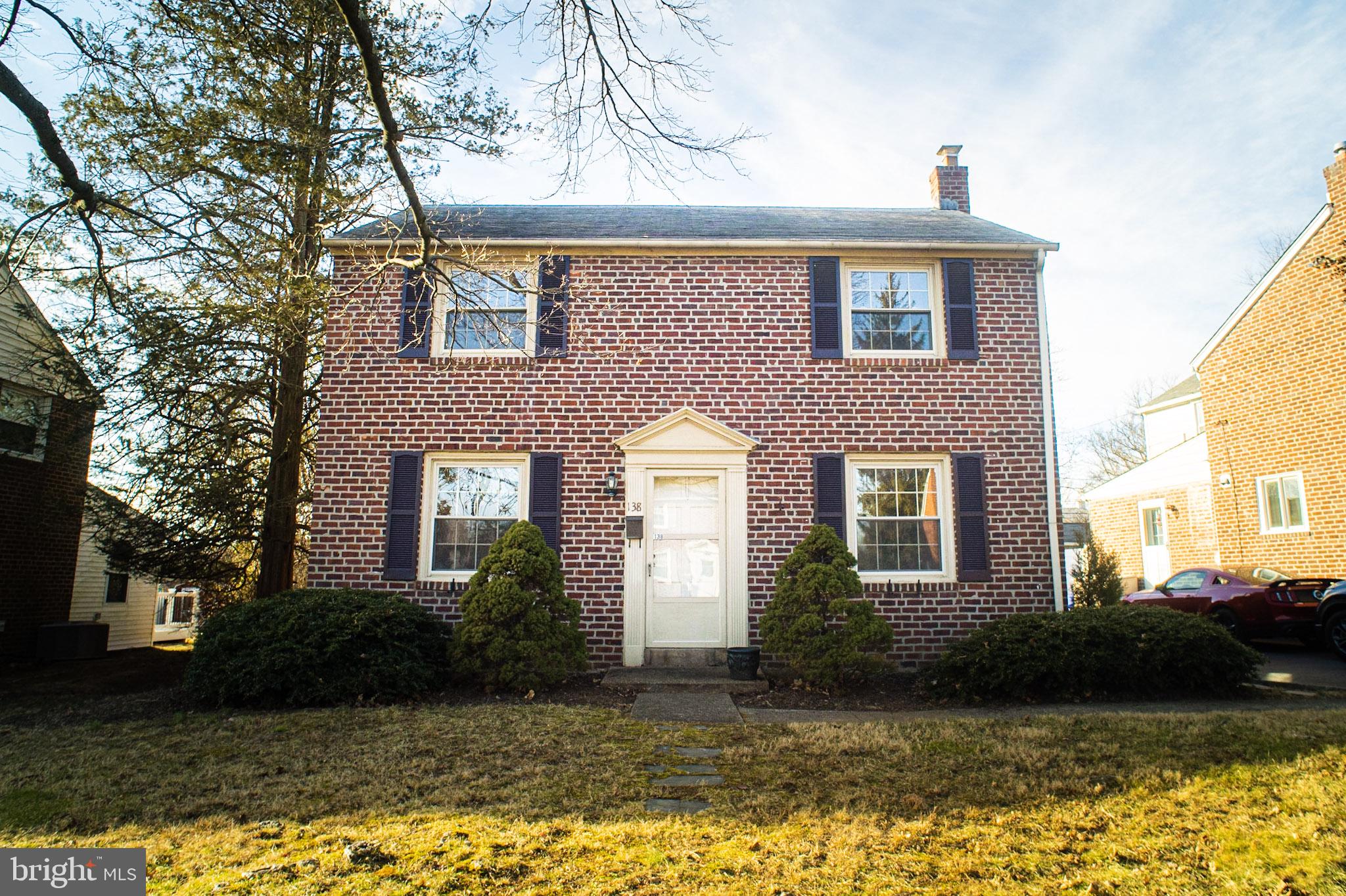 138 Barbara Drive Springfield, PA 19064 - Photo 2 of 43