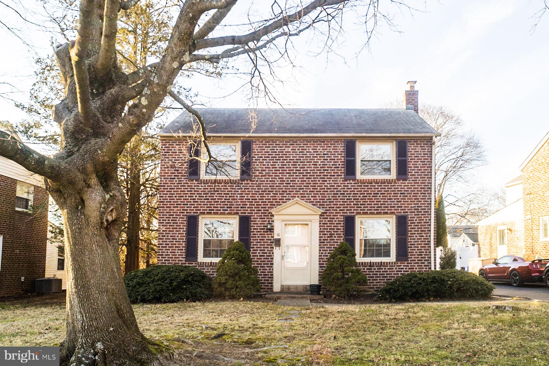 138 Barbara Drive Springfield, PA 19064 - Photo 43 of 43