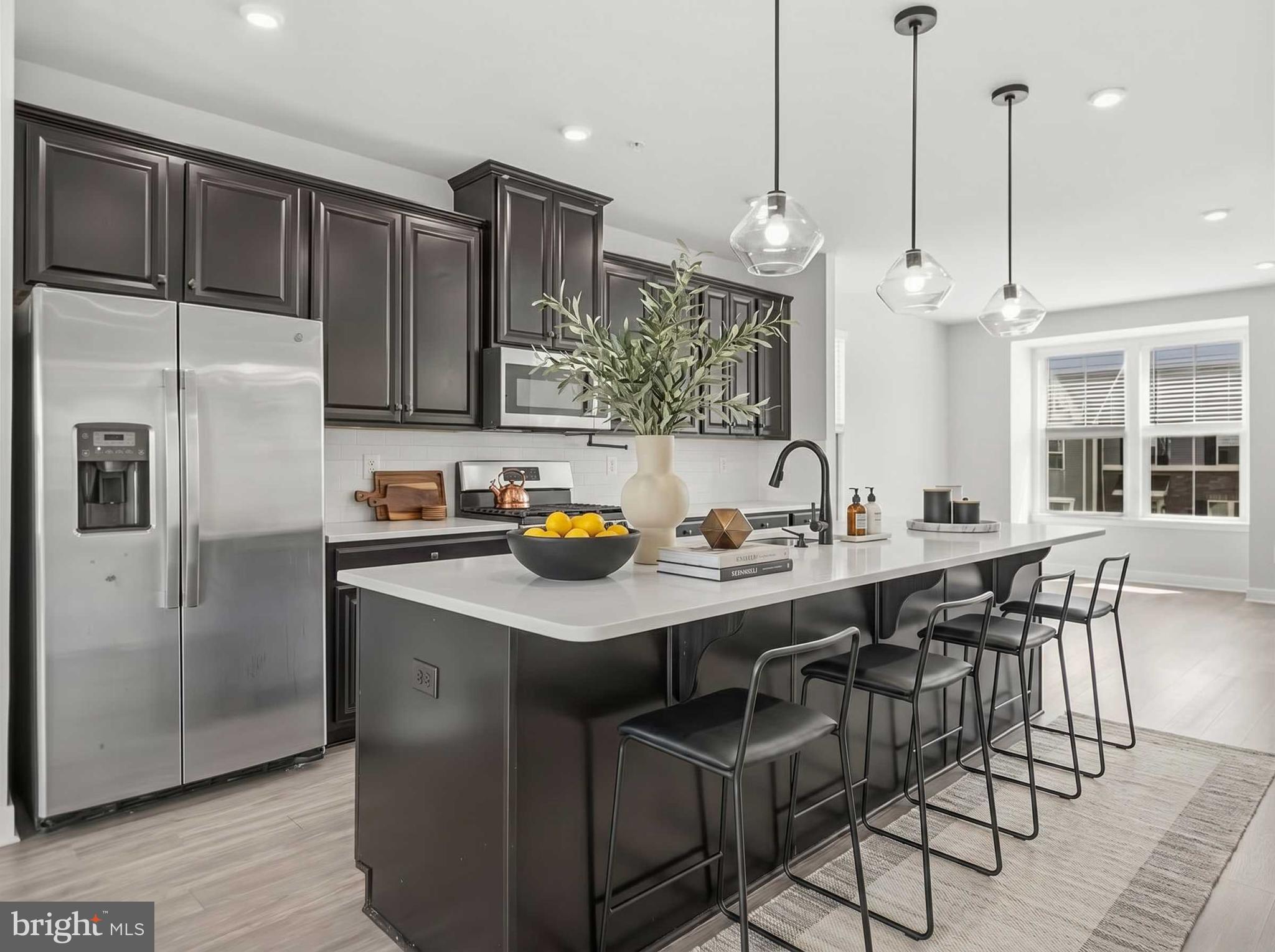 5920 Pecking Stone Street New Market, MD 21774 - Photo 8 of 70 Virtually Staged