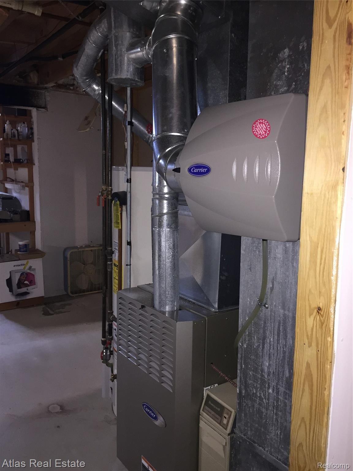9950 Misty Ridge Circle Clarkston, MI 48348 - Photo 35 of 50 Humidifier