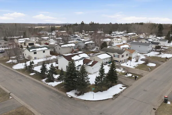 $295,000 | 2822 Addison Avenue, Brainerd, MN 56401