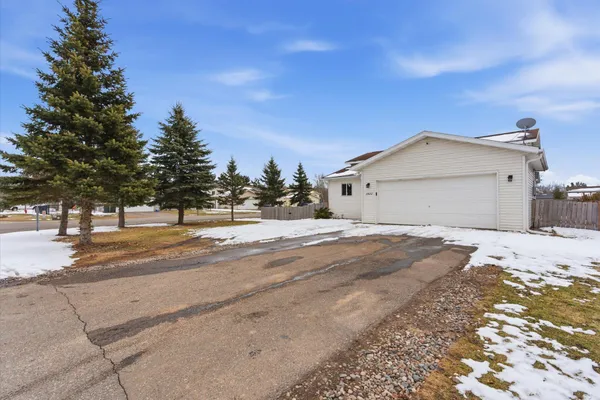 $295,000 | 2822 Addison Avenue, Brainerd, MN 56401