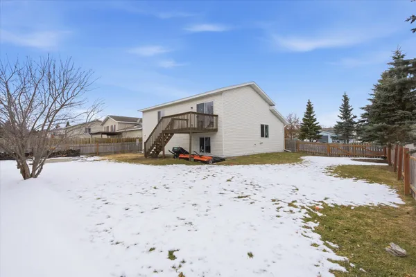 $295,000 | 2822 Addison Avenue, Brainerd, MN 56401