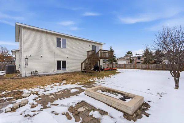 $295,000 | 2822 Addison Avenue, Brainerd, MN 56401