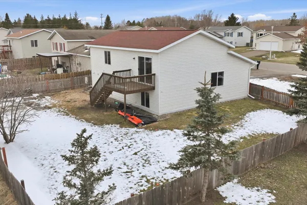 $295,000 | 2822 Addison Avenue, Brainerd, MN 56401