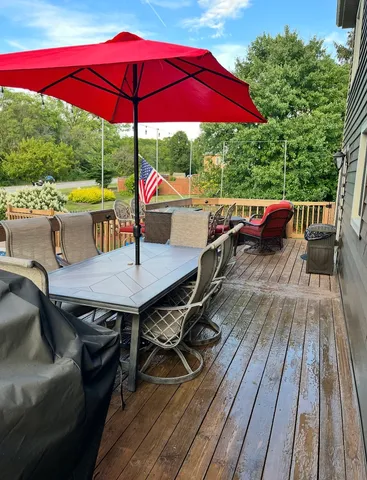 $679,000 | 605 Dorchester Court, Naperville, IL 60565