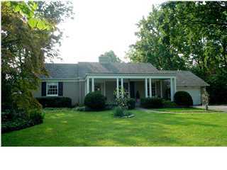4416 Rudy Lane Louisville, KY 40207 - Photo 1 of 1 Primary Photo