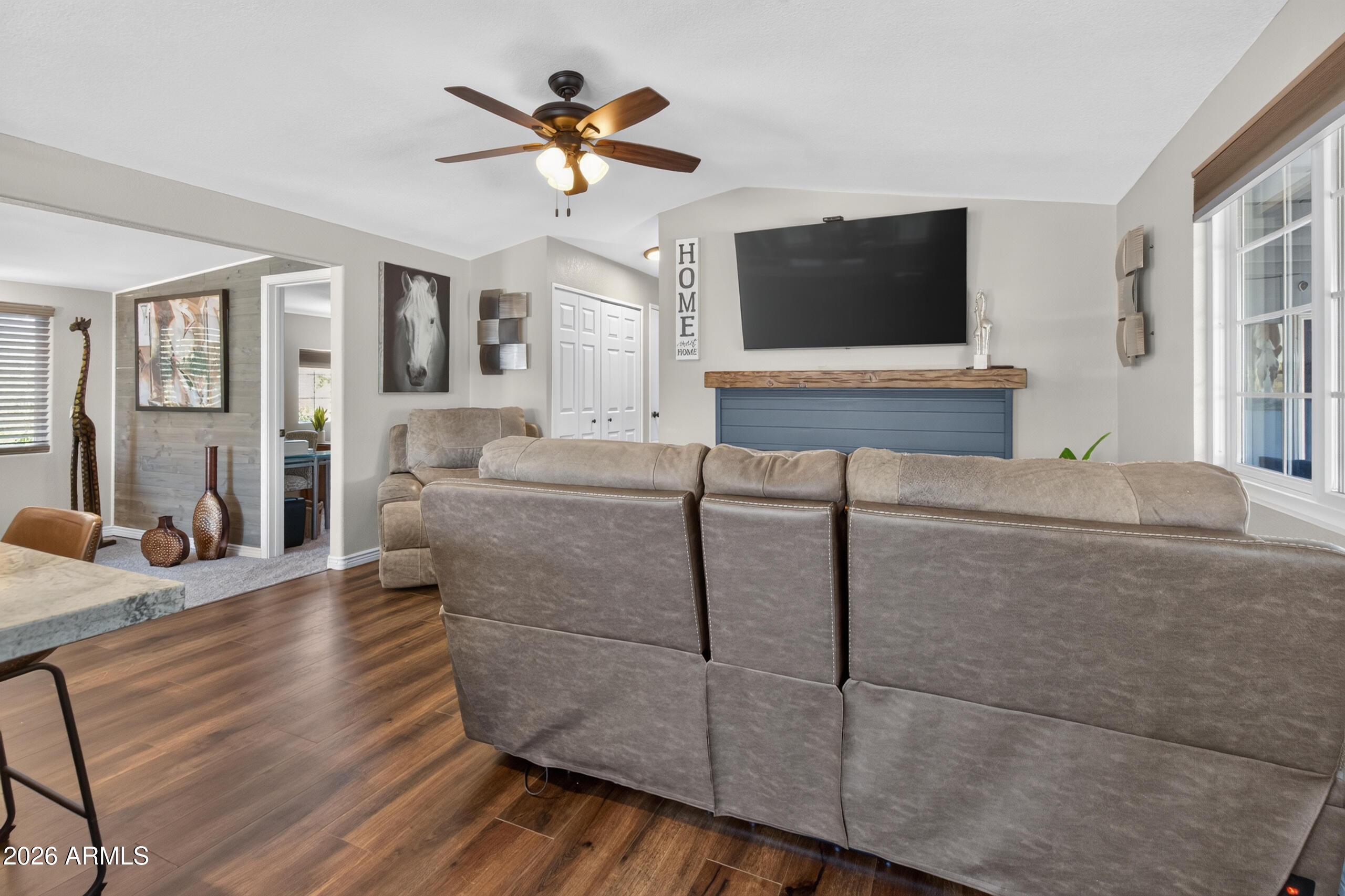 5735 East McDowell Road, Unit 16 Mesa, AZ 85215 - Photo 5 of 45