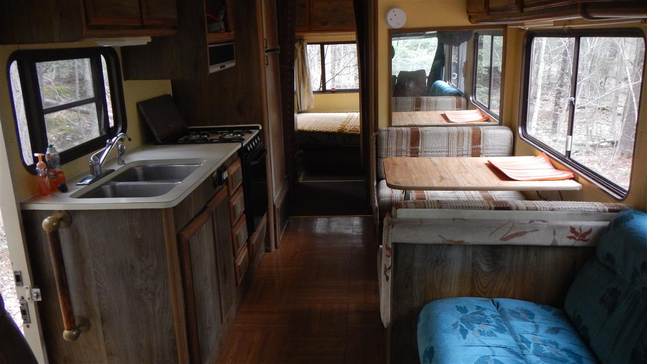 444 Shippee Road Whitingham, VT 05361 - Photo 14 of 15