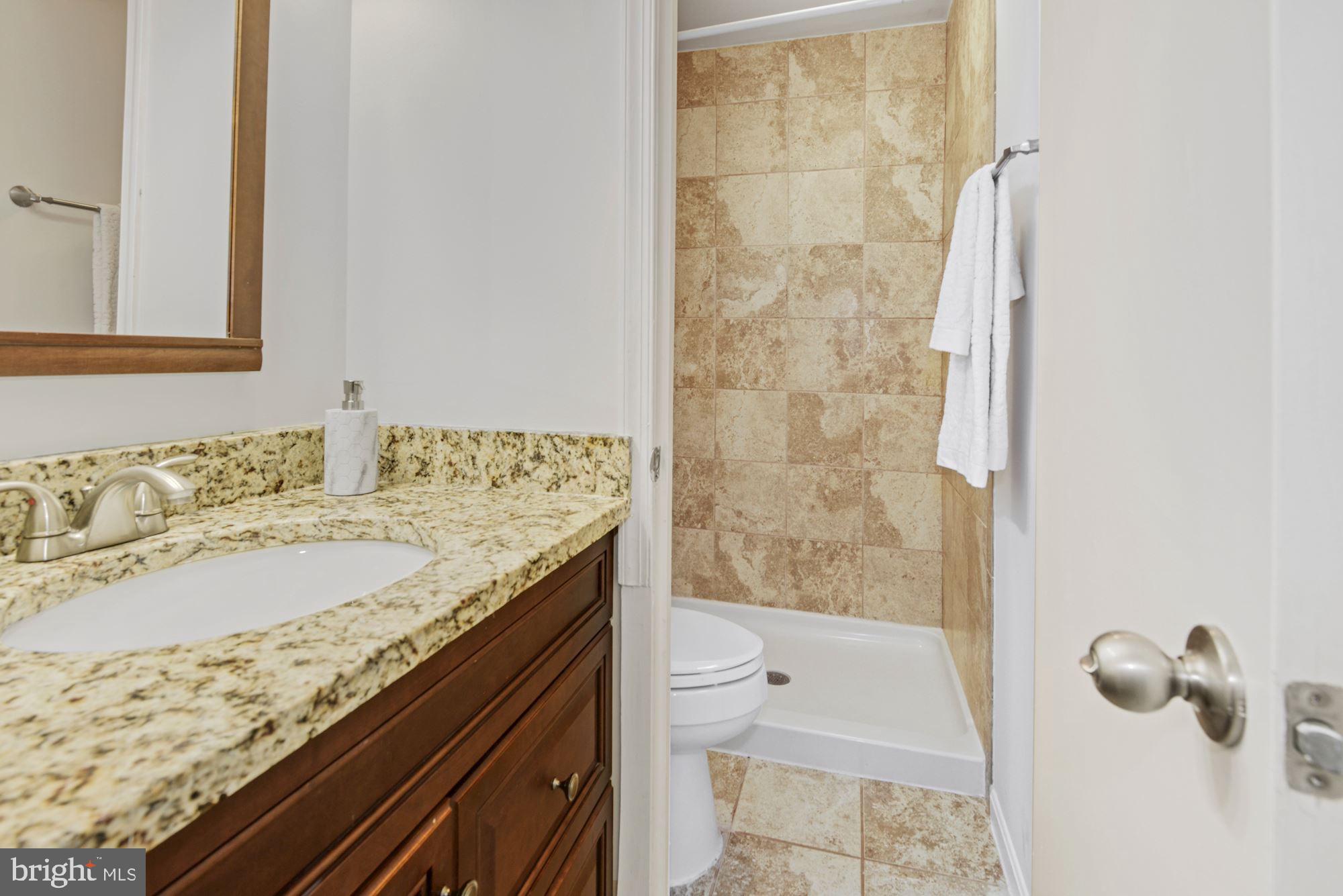 11044 Saffold Way Reston, VA 20190 - Photo 12 of 73 Primary Bedroom Suite & Full Bathroom