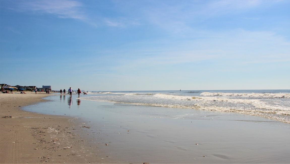 214 Bayou Loop, Unit LOT 37 Surfside Beach, SC 29575 - Photo 14 of 17