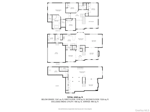 $1,149,999 | 4 Martin Avenue, Shoreham, NY 11786