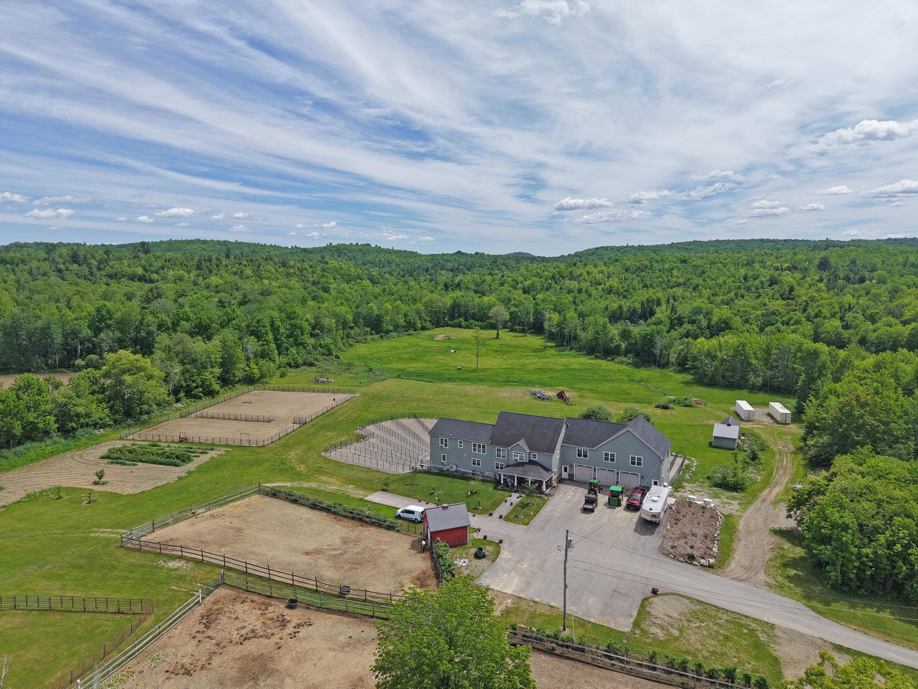 1381 Merchant Street Hampden, ME 04444 - Photo 1 of 54 1