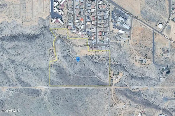 $298,999 | 3000 Canyon Del Vista Drive, Kingman, AZ 86401