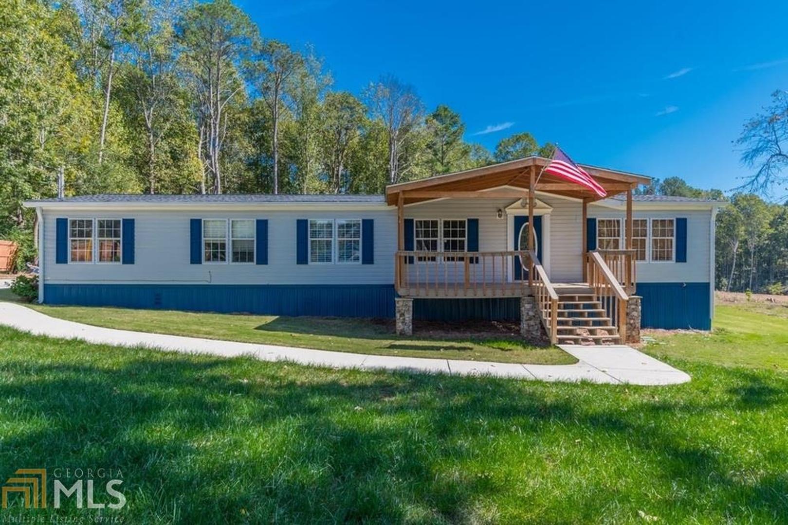 5930 Bannister Road Cumming, GA 30028 - Photo 1 of 1