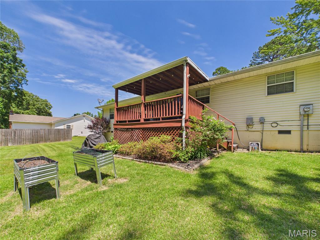 6201 Pinecrest Drive Poplar Bluff, MO 63901 - Photo 5 of 36