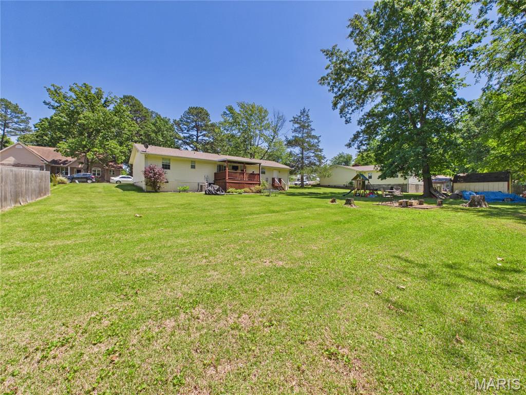 6201 Pinecrest Drive Poplar Bluff, MO 63901 - Photo 6 of 36