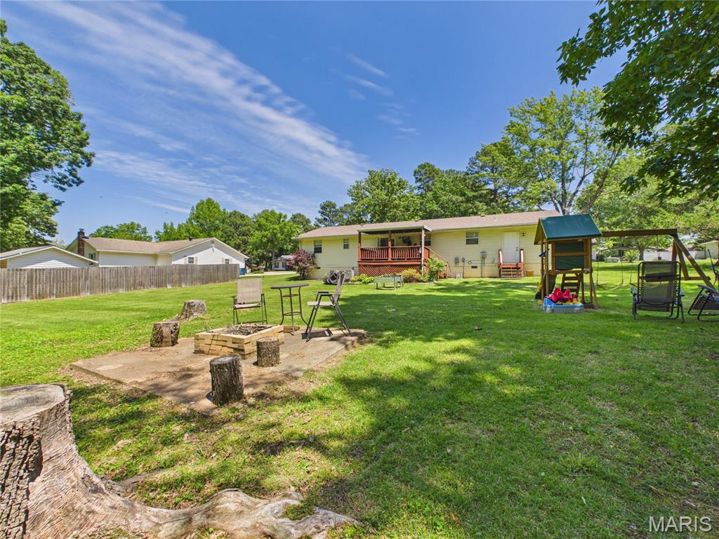 6201 Pinecrest Drive Poplar Bluff, MO 63901 - Photo 7 of 36
