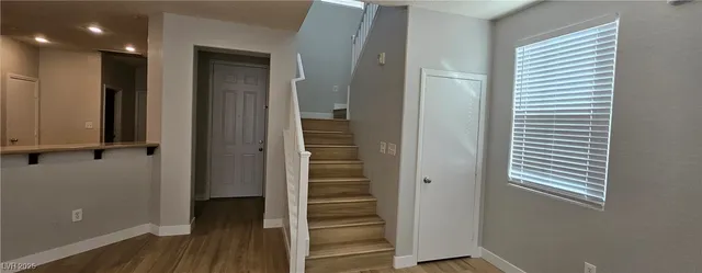 $1,726 | 395 Kensington Palace Avenue, Unit 1, North Las Vegas, NV 89032