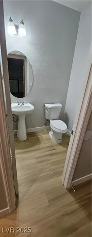 $1,726 | 395 Kensington Palace Avenue, Unit 1, North Las Vegas, NV 89032