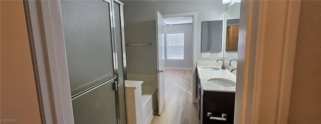 $1,726 | 395 Kensington Palace Avenue, Unit 1, North Las Vegas, NV 89032