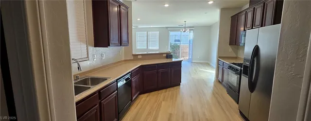 $1,726 | 395 Kensington Palace Avenue, Unit 1, North Las Vegas, NV 89032