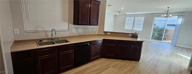 $1,726 | 395 Kensington Palace Avenue, Unit 1, North Las Vegas, NV 89032