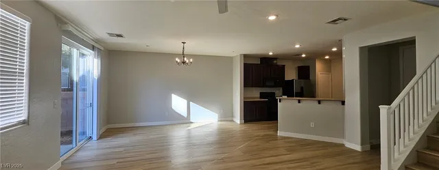 $1,726 | 395 Kensington Palace Avenue, Unit 1, North Las Vegas, NV 89032