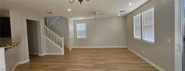 $1,726 | 395 Kensington Palace Avenue, Unit 1, North Las Vegas, NV 89032