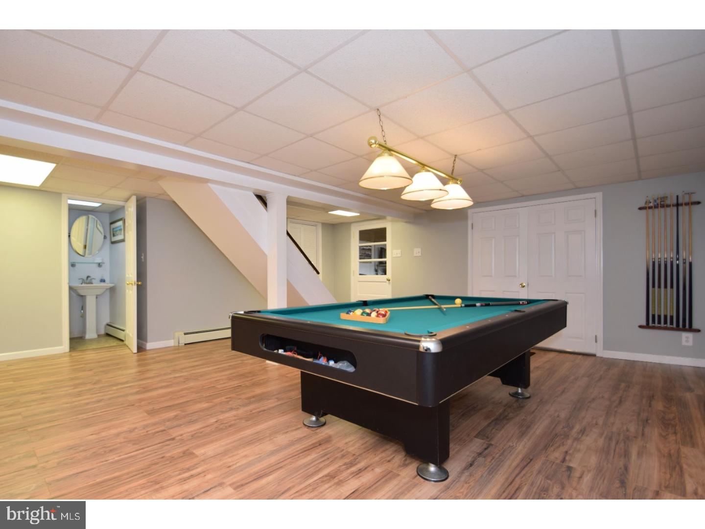 1971 Young Road Pottstown, PA 19465 - Photo 20 of 25 Basement - Finished