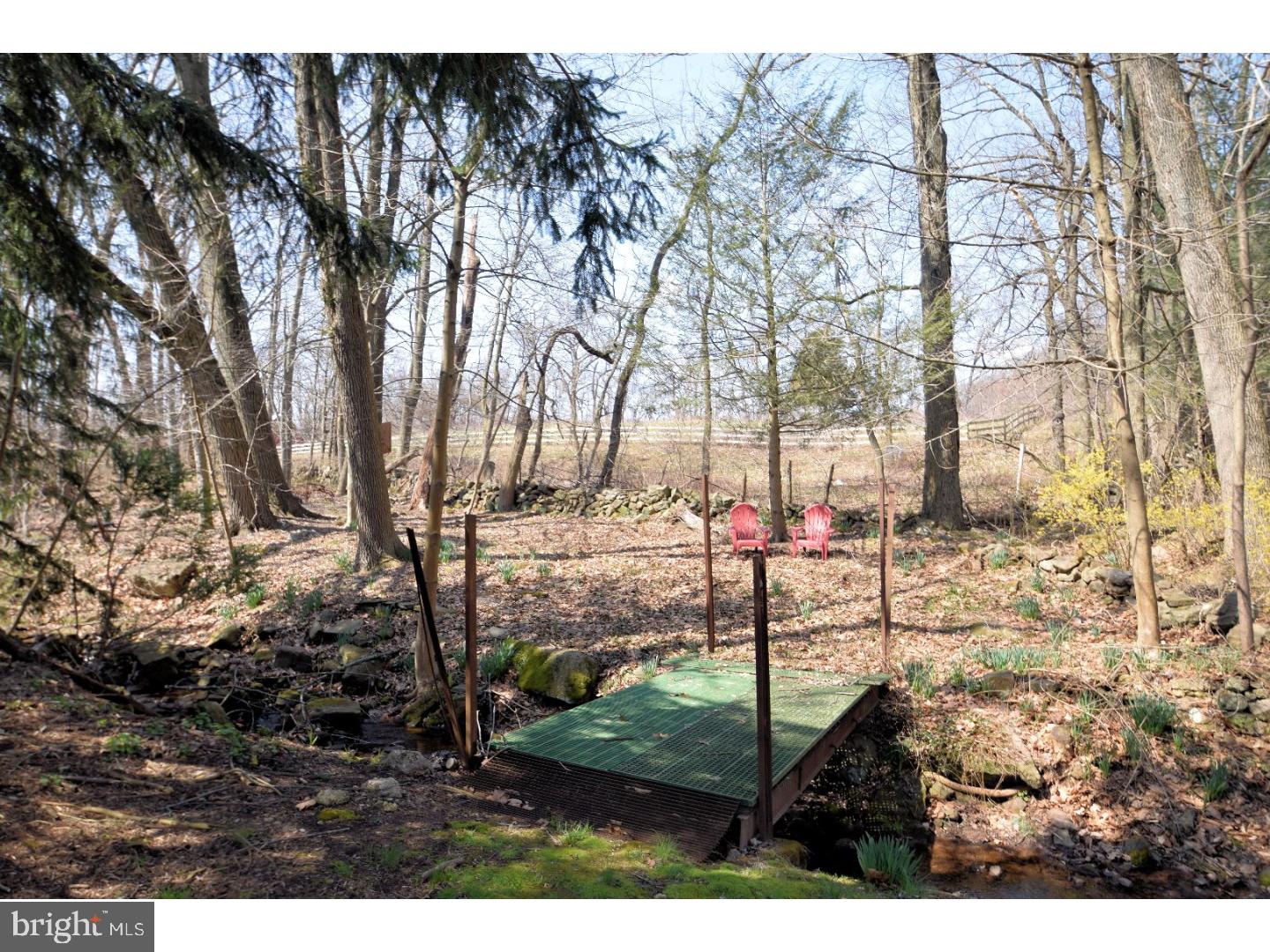 1971 Young Road Pottstown, PA 19465 - Photo 24 of 25 Back Yard