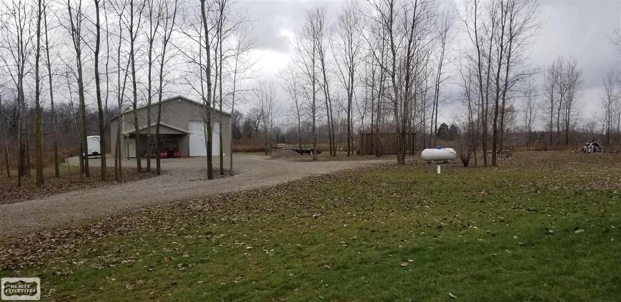 1967 Berville Road Allenton, MI 48002 - Photo 48 of 64