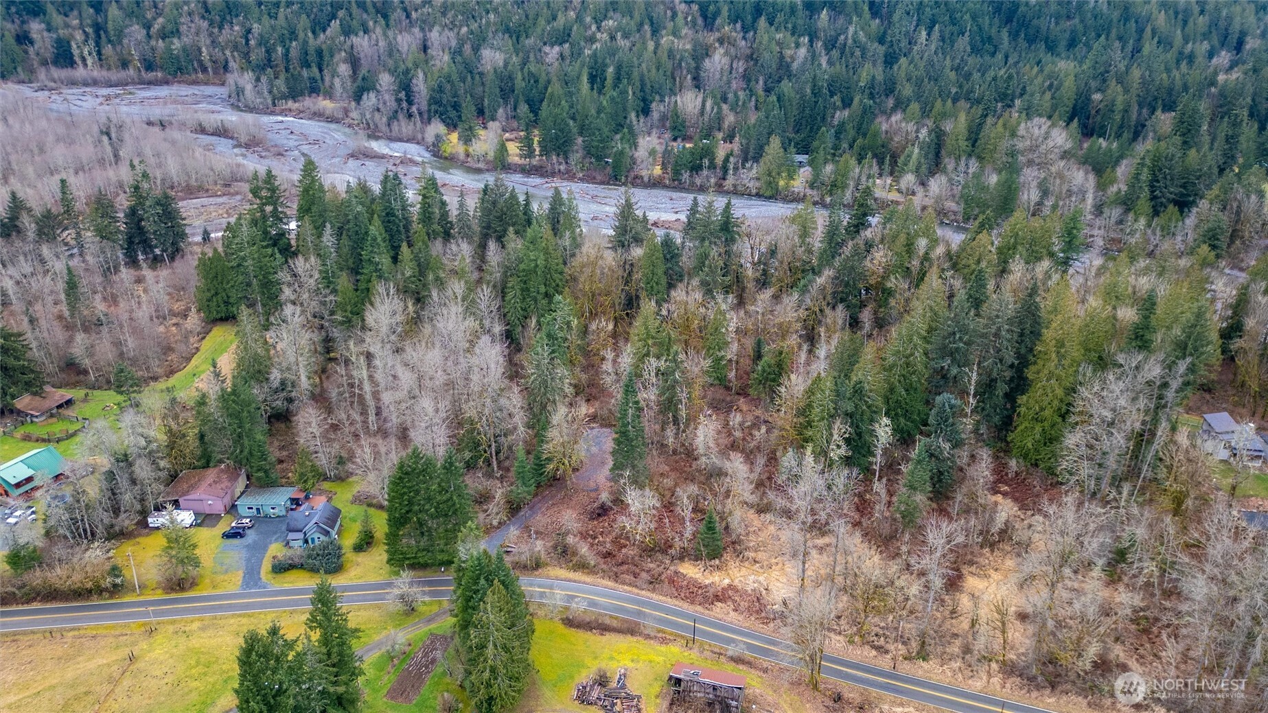 0 Mosquito Lake Road Deming, WA 98244 - Photo 11 of 22