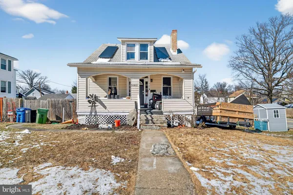 $315,000 | 5302 Elsrode Avenue, Baltimore, MD 21214