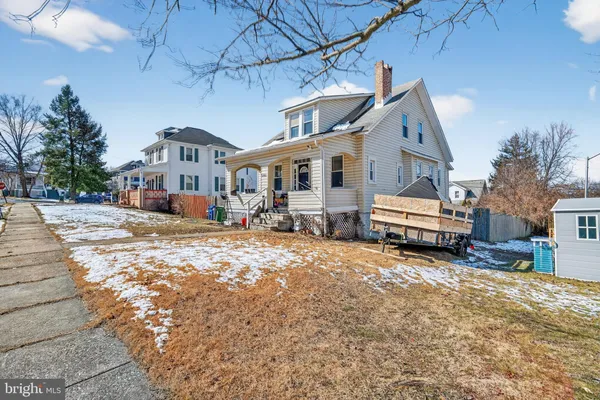 $315,000 | 5302 Elsrode Avenue, Baltimore, MD 21214