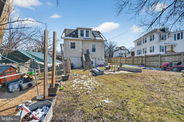 $315,000 | 5302 Elsrode Avenue, Baltimore, MD 21214