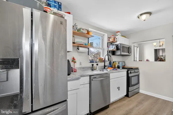 $315,000 | 5302 Elsrode Avenue, Baltimore, MD 21214