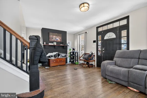 $315,000 | 5302 Elsrode Avenue, Baltimore, MD 21214