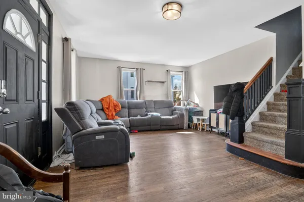 $315,000 | 5302 Elsrode Avenue, Baltimore, MD 21214